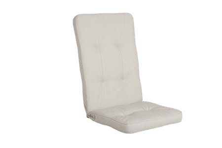 Brafab - Iduna pos.stolsdyna Beige