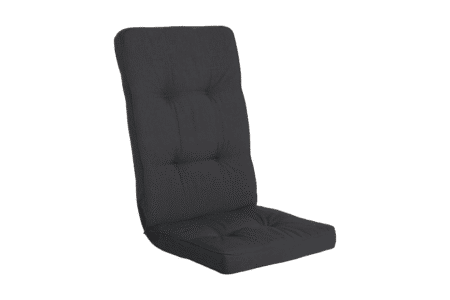 Brafab - Iduna pos.stolsdyna Antracit