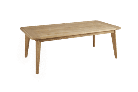 Brafab - Lilja soffbord Natur