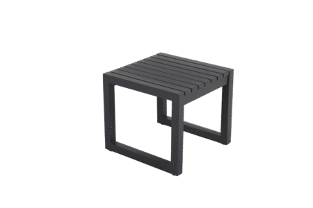 Brafab - Vevi sidobord Svart