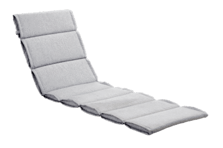 Brafab - Dubai vilsängsdyna Ljusgrå