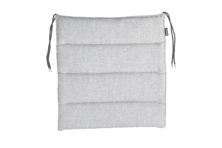 Brafab - Delia sittdyna Ljusgrå