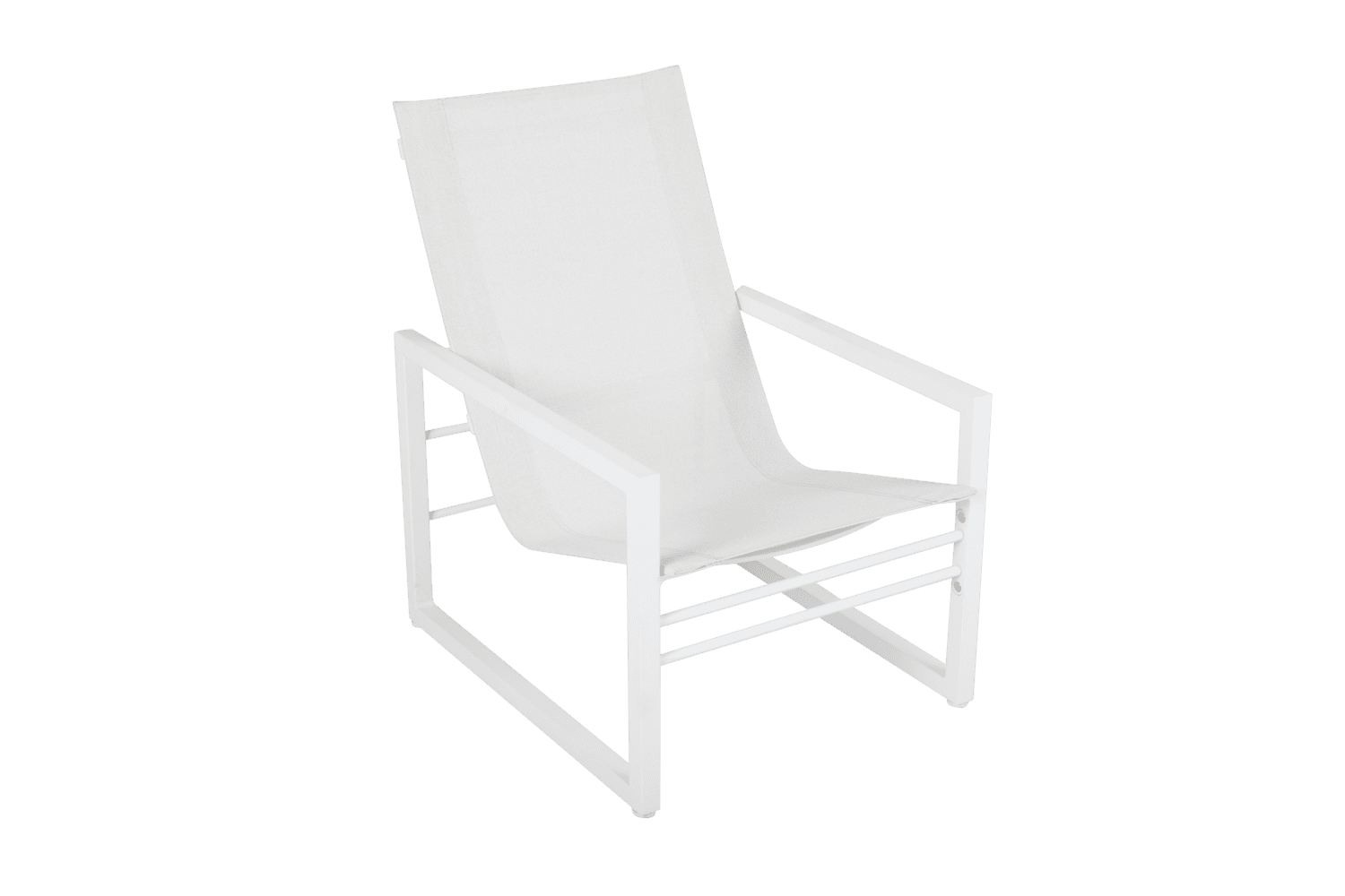 Brafab - Vevi barnstol Offwhite