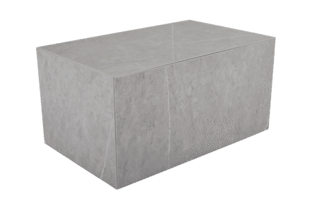 Brafab - Zten soffbord Grå