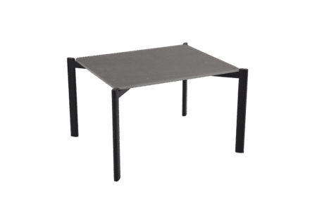 Brafab - Hallavara soffbord Svart/grå