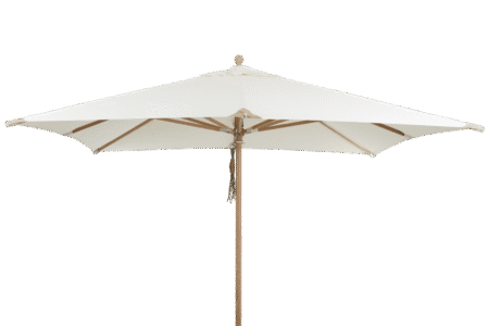 Brafab - Como parasoll Natur