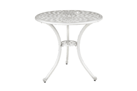 Brafab - Arras cafébord Aluminium