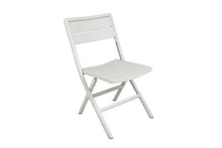 Brafab - Wilkie matstol Light Grey