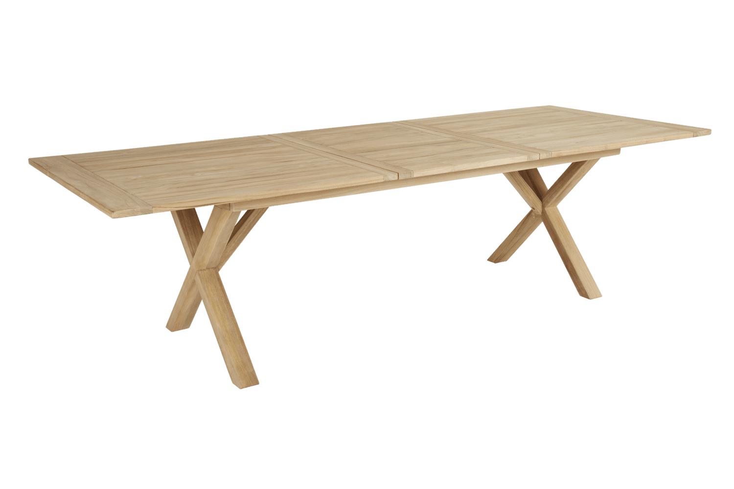 Brafab - Brutus matbord Natur