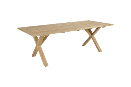 Brafab - Brutus matbord Natur