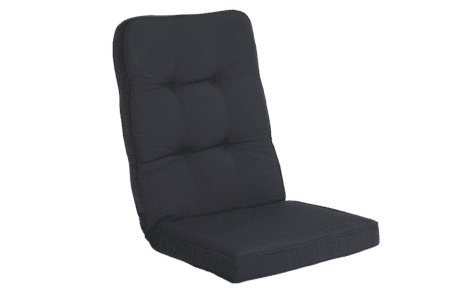 Brafab - Iduna dyna Antracit