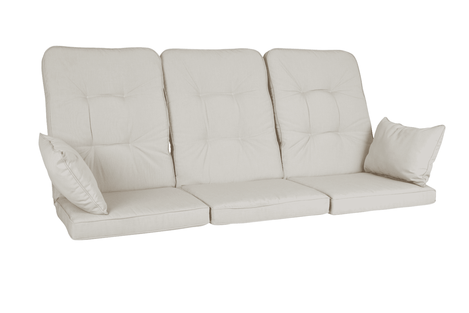 Brafab - Iduna hammockdynset Beige