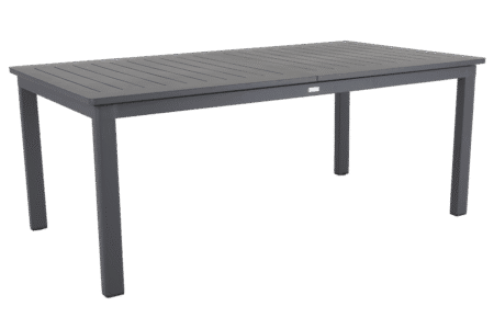 Brafab - Lomma matbord Antracit