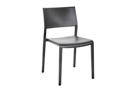 Brafab - Lilibet matstol Svart