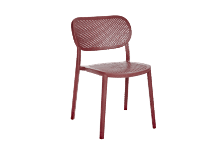 Brafab - Nuta matstol Bordeaux