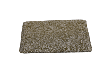 Brafab - Frisk sittdyna Teddy Verde