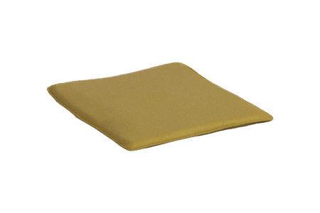 Brafab - Frisk sittdyna Cream Gold