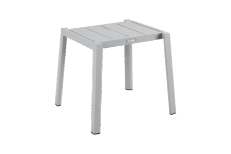 Brafab - Delia sidobord Light Grey