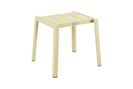 Brafab - Delia sidobord Lemon