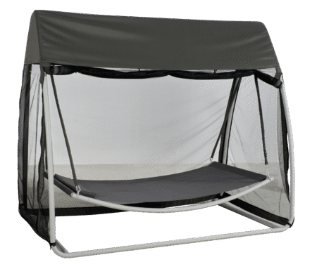 Brafab - Silas hammock Light Grey