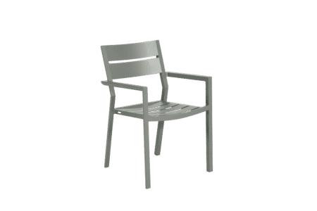 Brafab - Delia karmstol Nordic Green