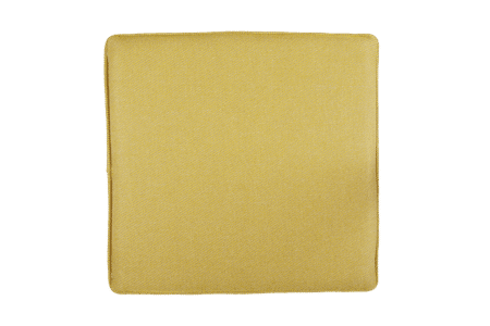 Brafab - Frisk sittdyna Cream Gold