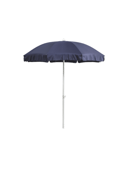 Brafab - Follina parasoll Vit/blå