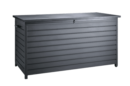 Brafab - Gäster förvaringslåda Antracit
