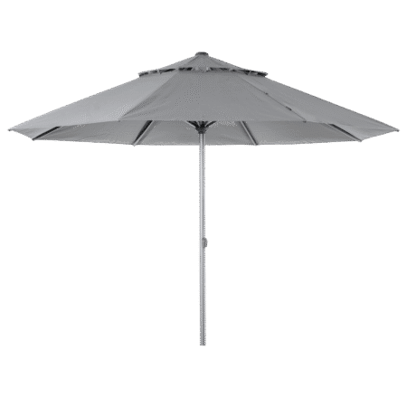 Brafab - Bolano parasoll Grå/grå