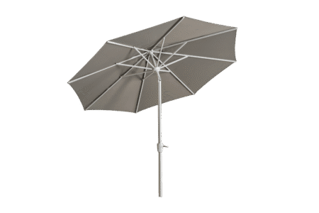 Brafab - Abriola parasoll Taupe