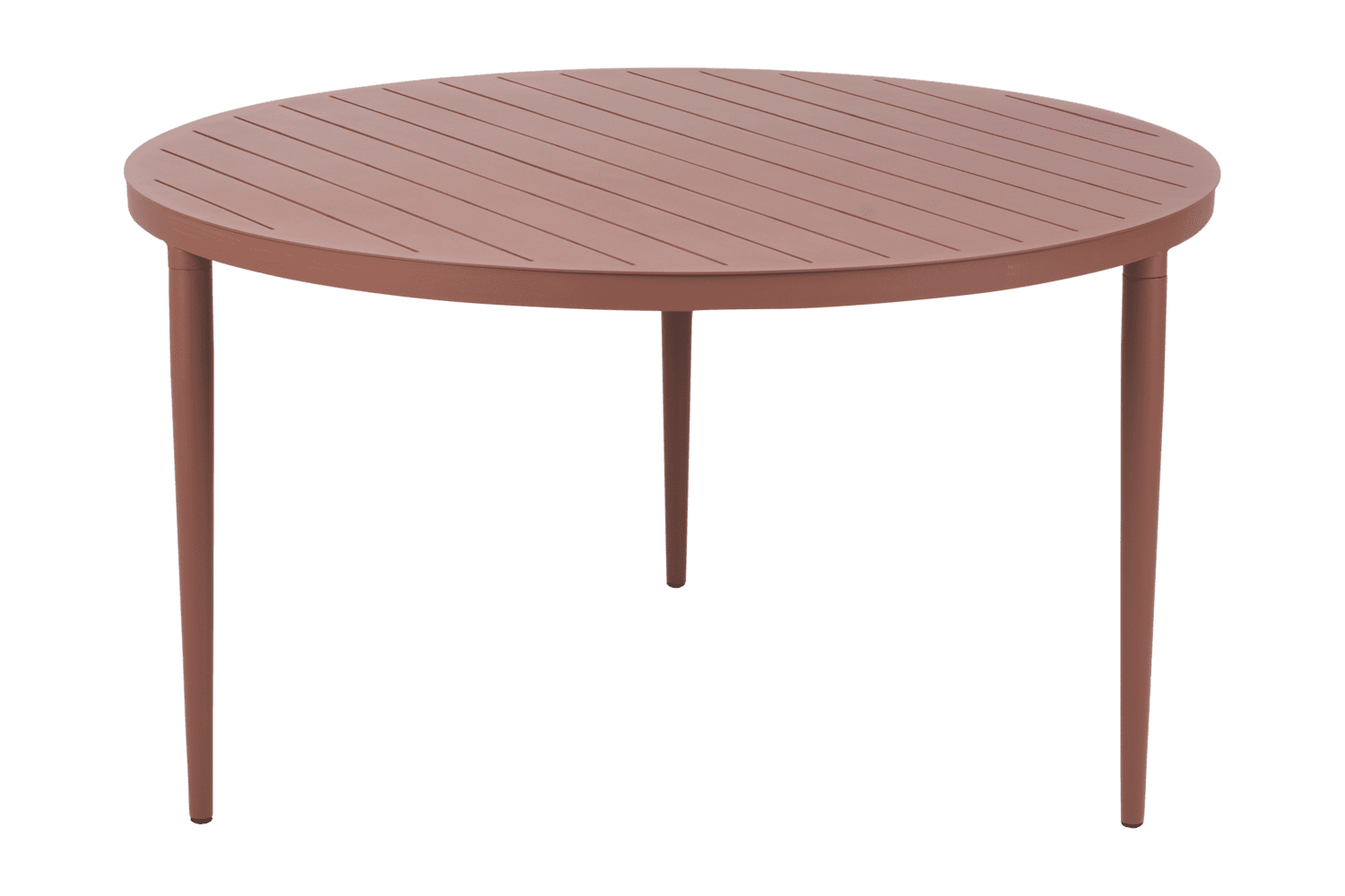 Brafab - Bigby matbord Zin Red