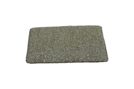 Brafab - Frisk sittdyna Teddy Verde