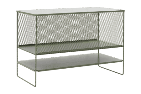 Brafab - Haru utekök Slate Grey