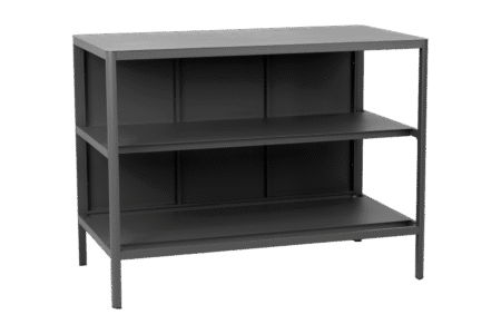 Brafab - Kelia utekök Antracit