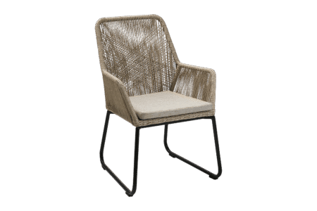 Brafab - Midway karmstol Beige/sand