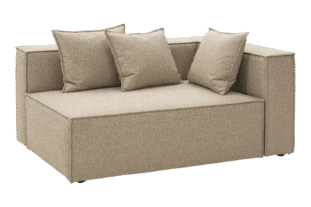 Brafab - Muki avslut Light Taupe