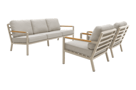 Brafab - Nova soffgrupp Khaki/Soft Dusk