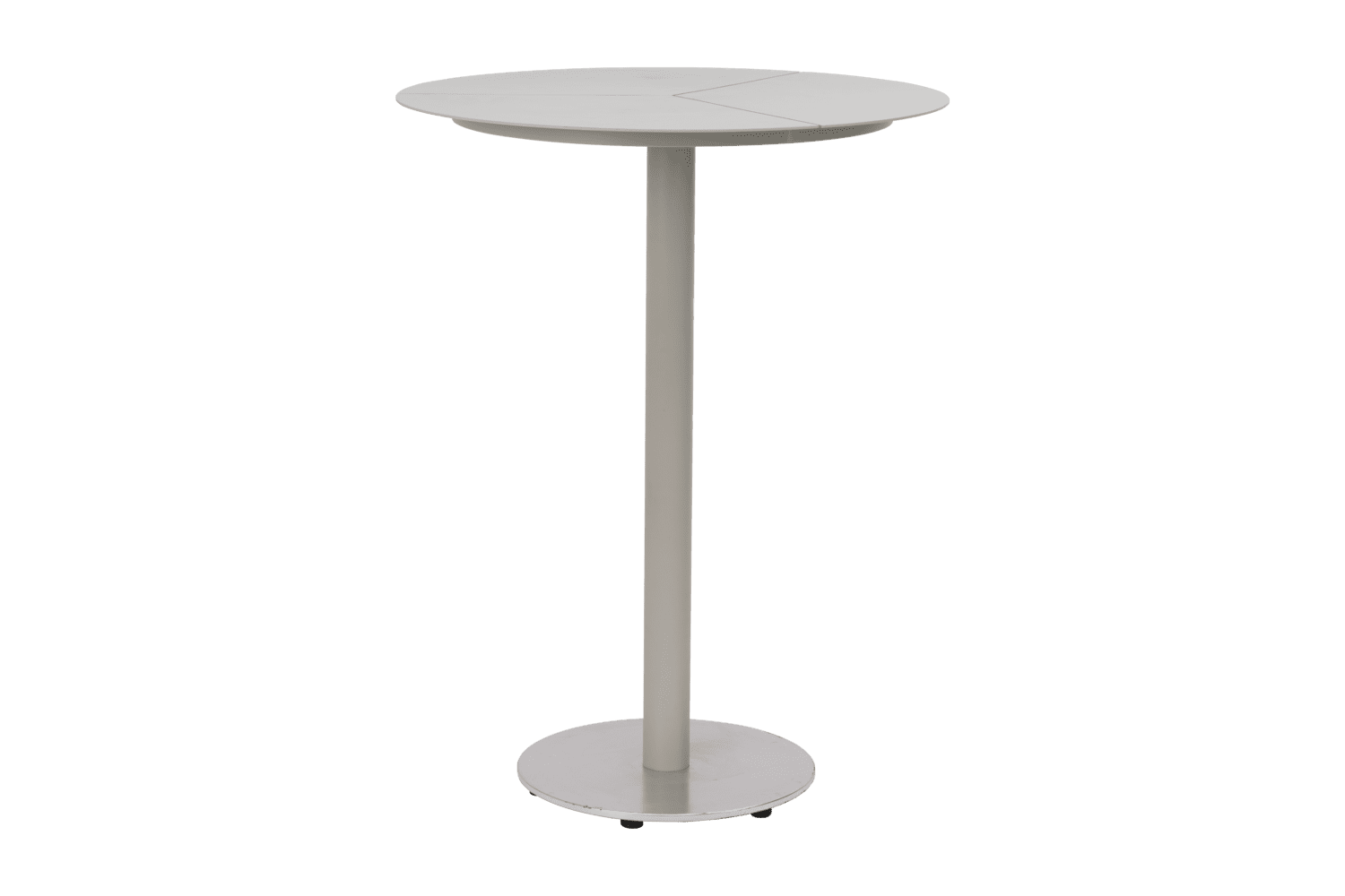 Brafab - Peace barbord Light Grey