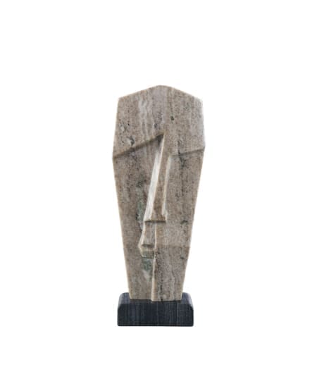 Artwood - HERA skulptur i marmor