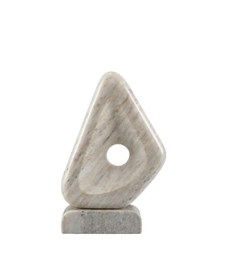 Artwood - HERA skulptur i marmor