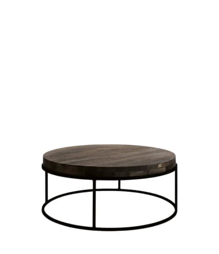 Artwood - CARLISLE soffbord Ø 90 cm