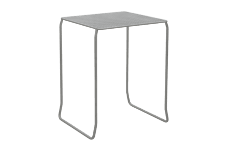 Brafab - Haru cafébord Slate Grey