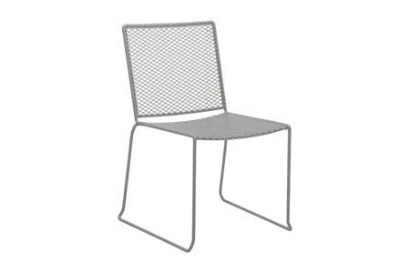 Brafab - Haru matstol Slate Grey