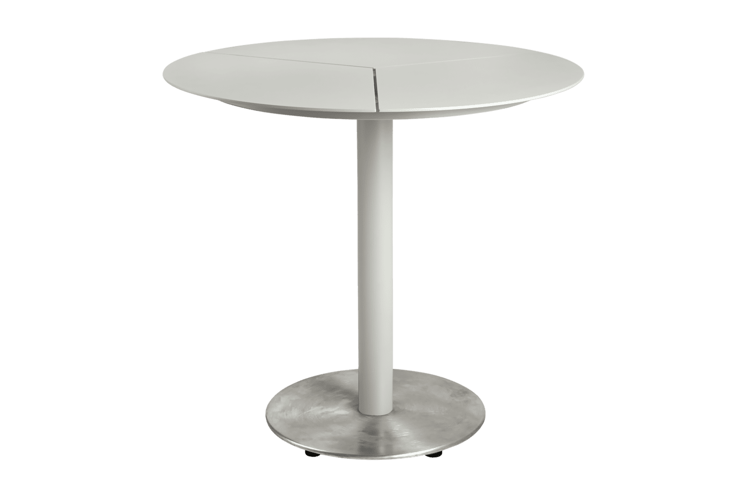 Brafab - Peace cafébord Light Grey