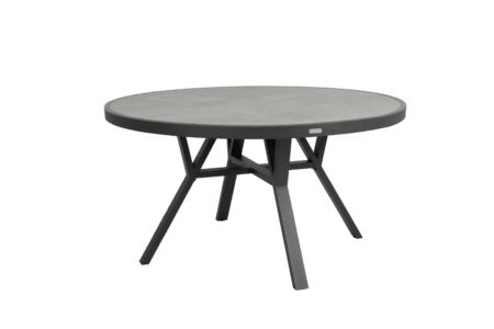Brafab - Samvaro matbord Antracit/Antracit