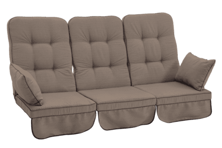 Brafab - Softa Delux hammockdynset Taupe