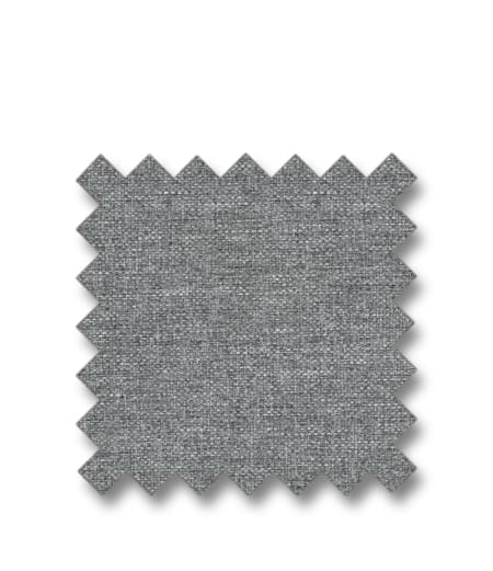Artwood - LOS CABOS MATSTOL fodral valfritt tyg - Trafford grey