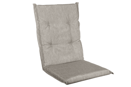 Brafab - Turin kopplad sitt/ryggdyna Beige