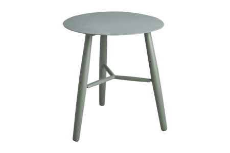 Brafab - Vannes sidobord Dusty Green