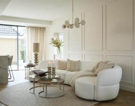 Riviera Maison - Soho Sidobord S/2